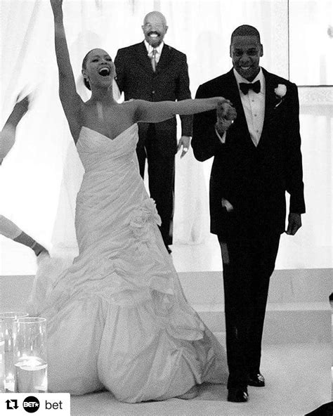 beyonce and jay z marriage date